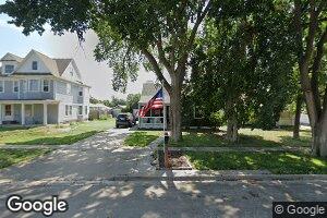 128 N 8th St, Wakeeney, KS 67672