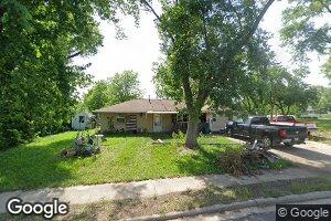 515 S 18th St, Wymore, NE 68466