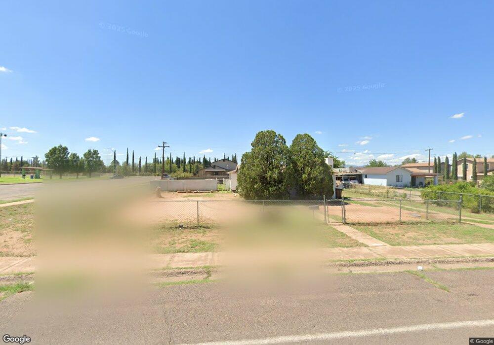 1337 E 6th St, Douglas, AZ 85607 - photo 1
