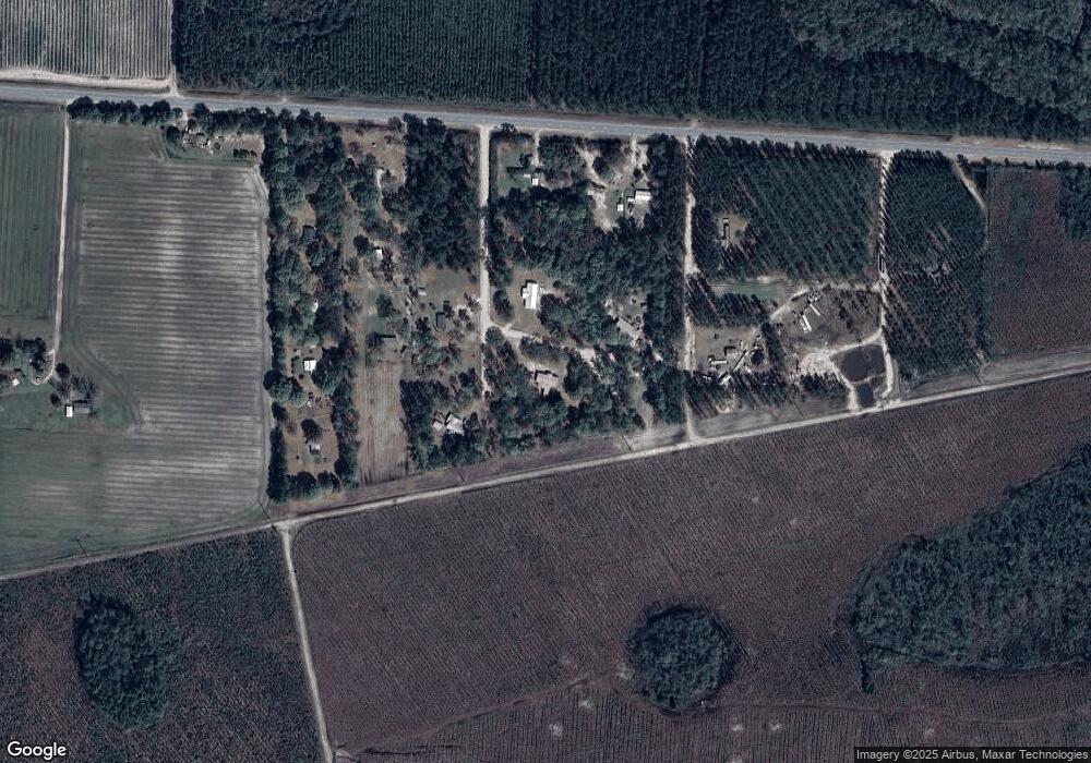 4845 Vera Cir, Waycross, GA 31503 - photo 1