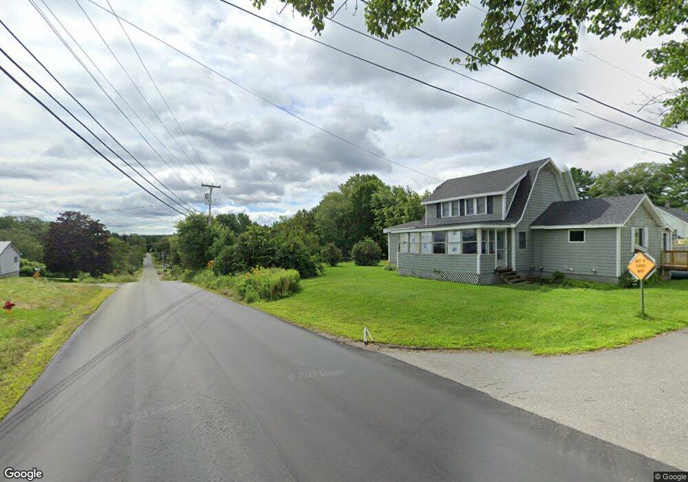 0 Johnson St, Wiscasset, ME 04578 - photo 1