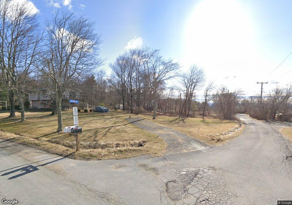 5 Colins Way, Bloomingburg, NY 12721 - photo 1