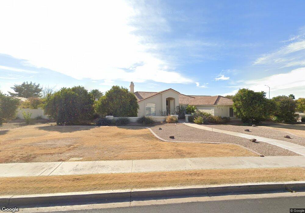 3963 E Laurel St, Mesa, AZ 85215 - photo 1