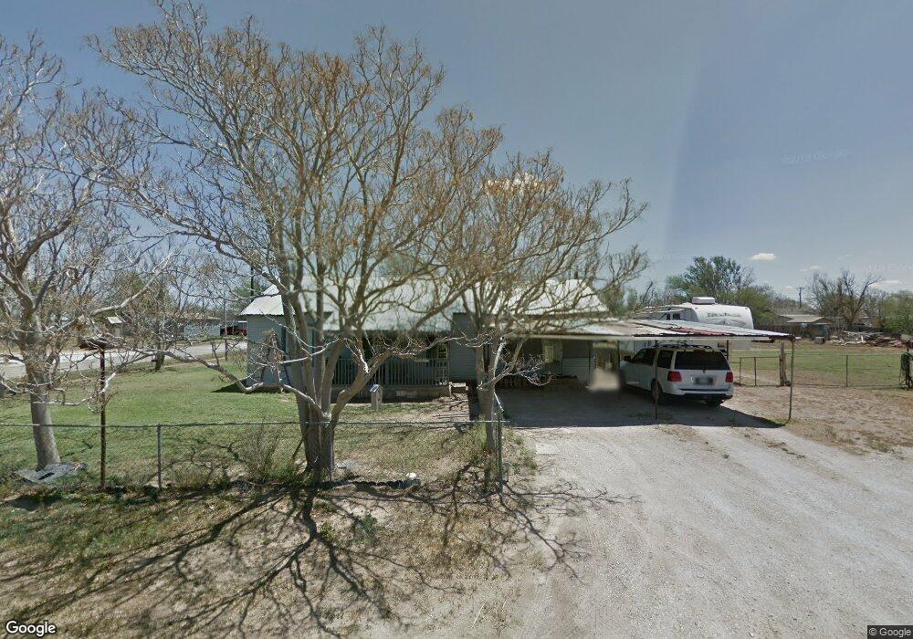 2720 Upchurch St, Plainview, TX 79072 - photo 1