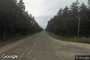 N3656 Brevort Lake Rd, Moran, MI 49760