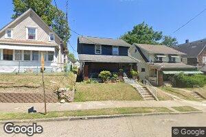 1462 Rowland Ave NE, Canton, OH 44705