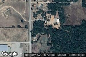 13051 E Cowboy Ln, Coleman, OK 73432