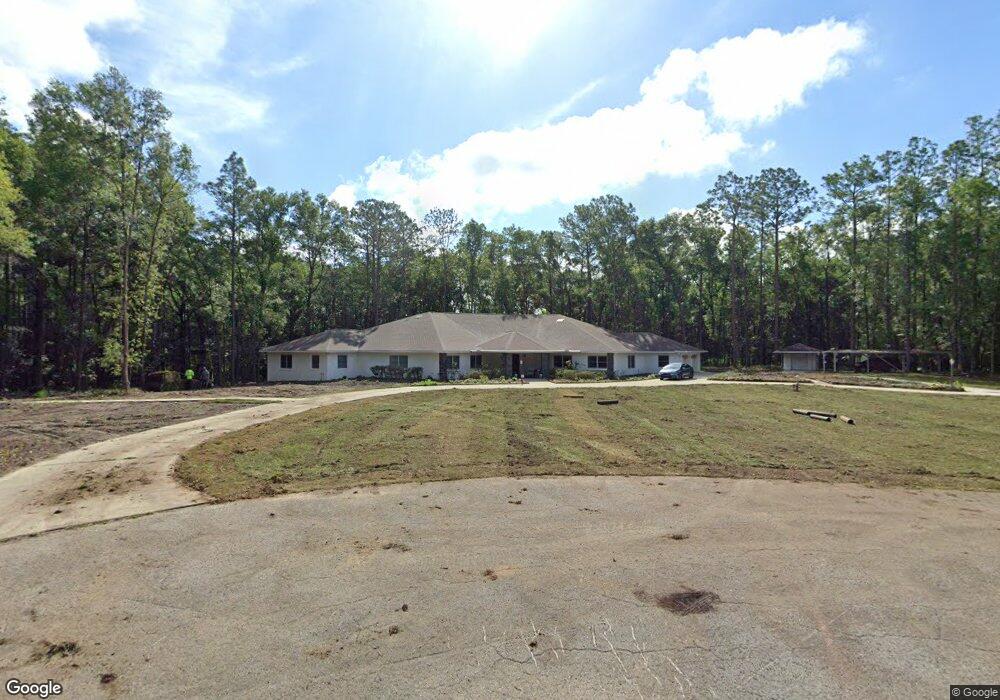 7705 SW 186th Ave, Dunnellon, FL 34432 - photo 1