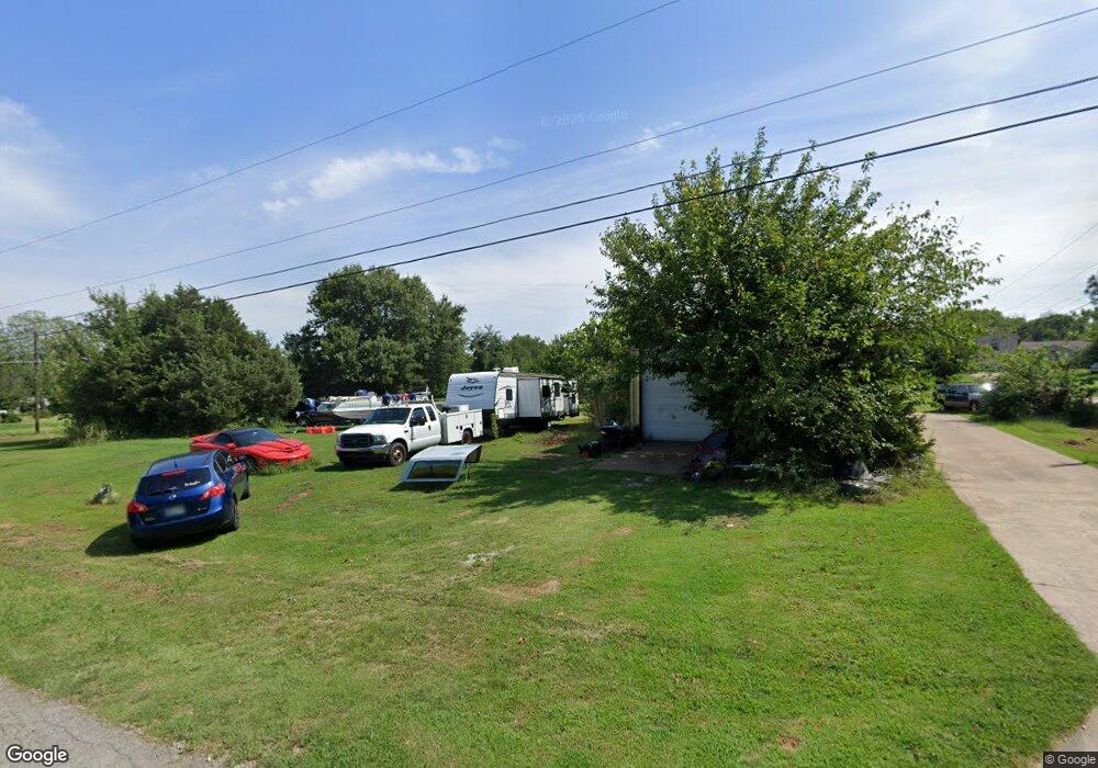 24505 E 98th St S, Broken Arrow, OK 74014 - photo 1