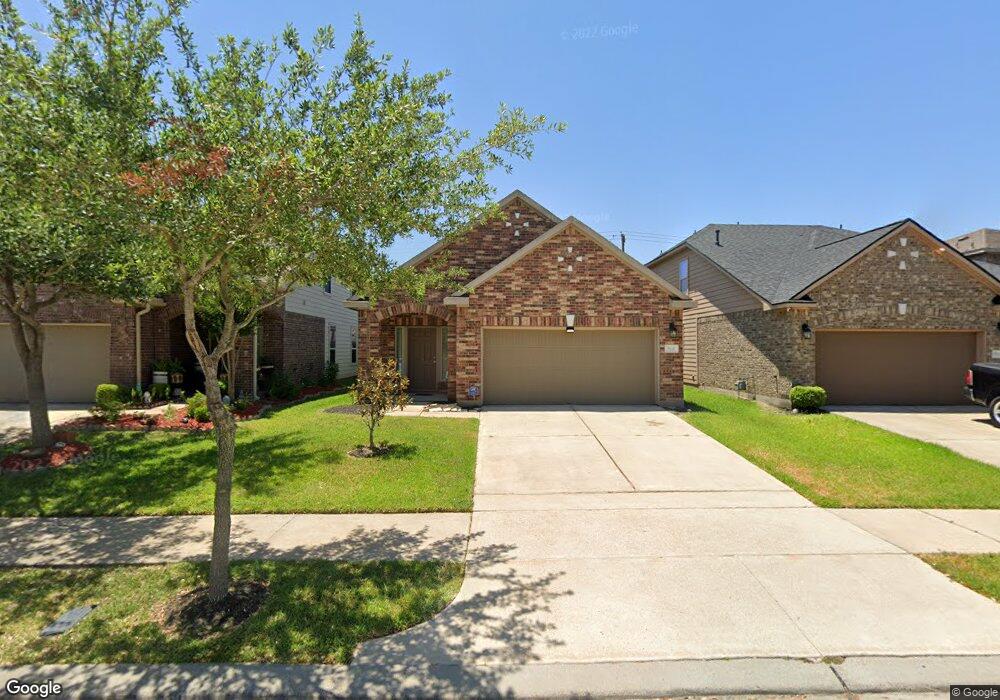 9018 Fuqua Breeze Dr, Houston, TX 77075 - photo 1