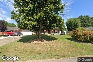 507 Pinecrest Dr, Beverly, OH 45715