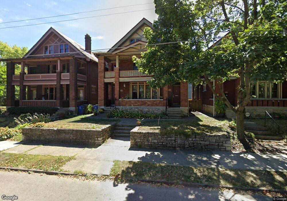 1315 Bryden Rd unit 317, Columbus, OH 43205 - photo 1