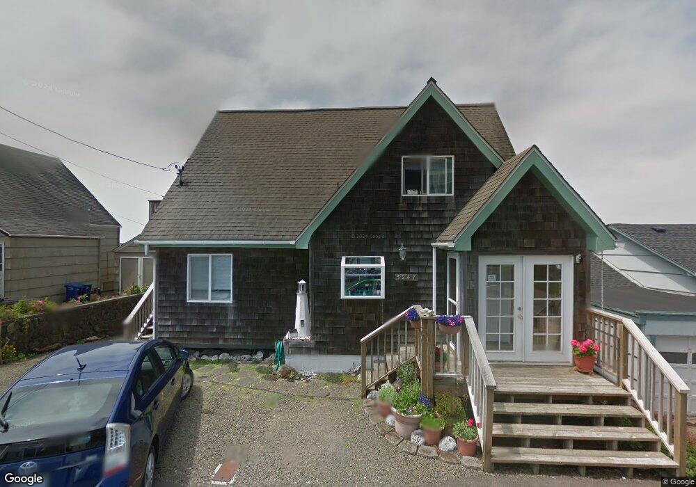 3247 SW Beach Ave, Lincoln City, OR 97367 - photo 1