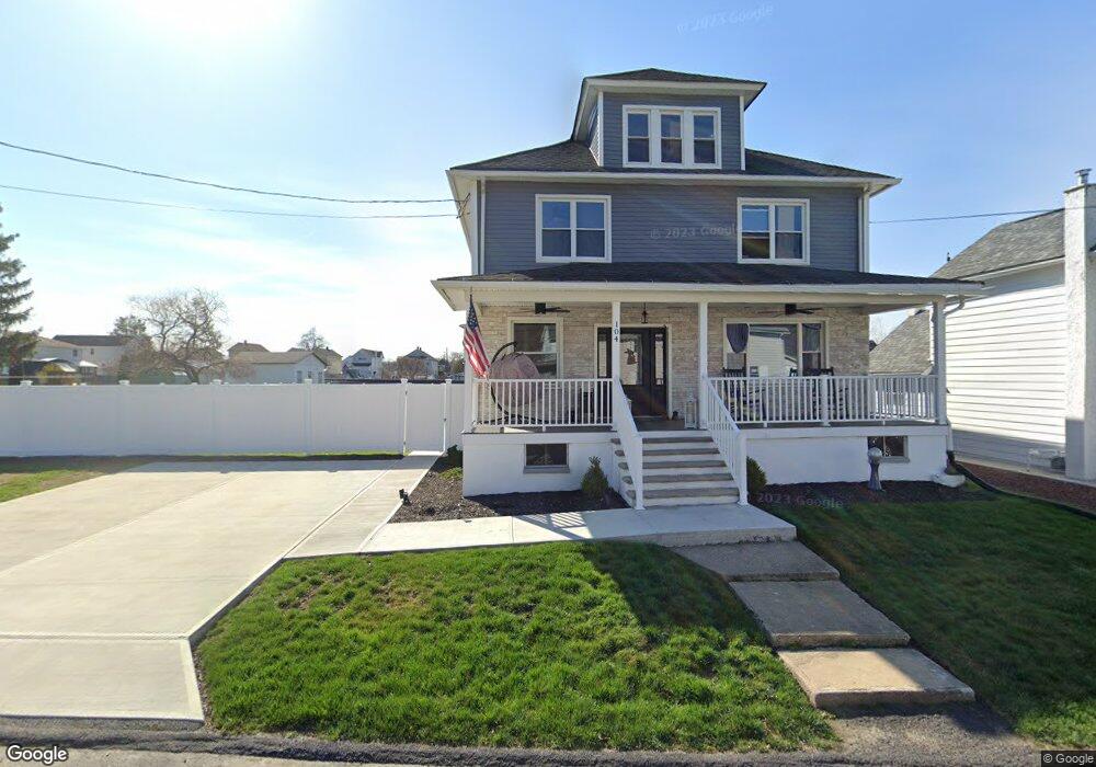 104 Warsaw St, Exeter, PA 18643 - photo 1