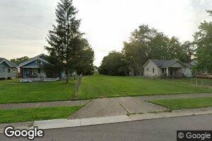 1708 Oberon Dr, Middletown, OH 45042