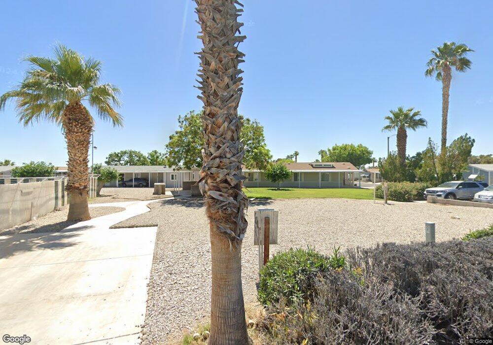 4489 W Wells Rd unit 23, Blythe, CA 92225 - photo 1