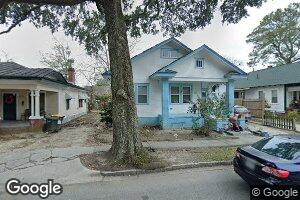 1119 SE 36th St, Savannah, GA 31404