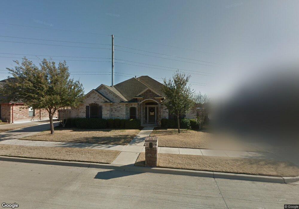 7416 Comis Dr, North Richland Hills, TX 76182 - photo 1