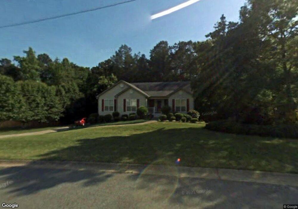 829 Oxford Dr unit 2, Canton, GA 30115 - photo 1