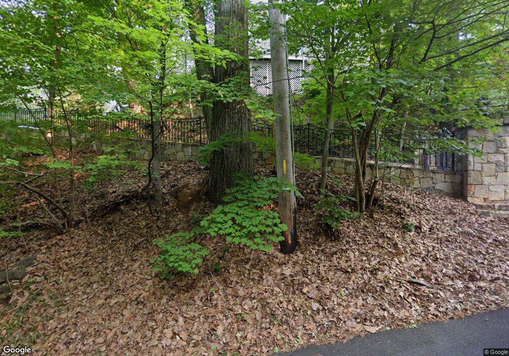 11 The Glen, Pleasantville, NY 10570 - photo 1