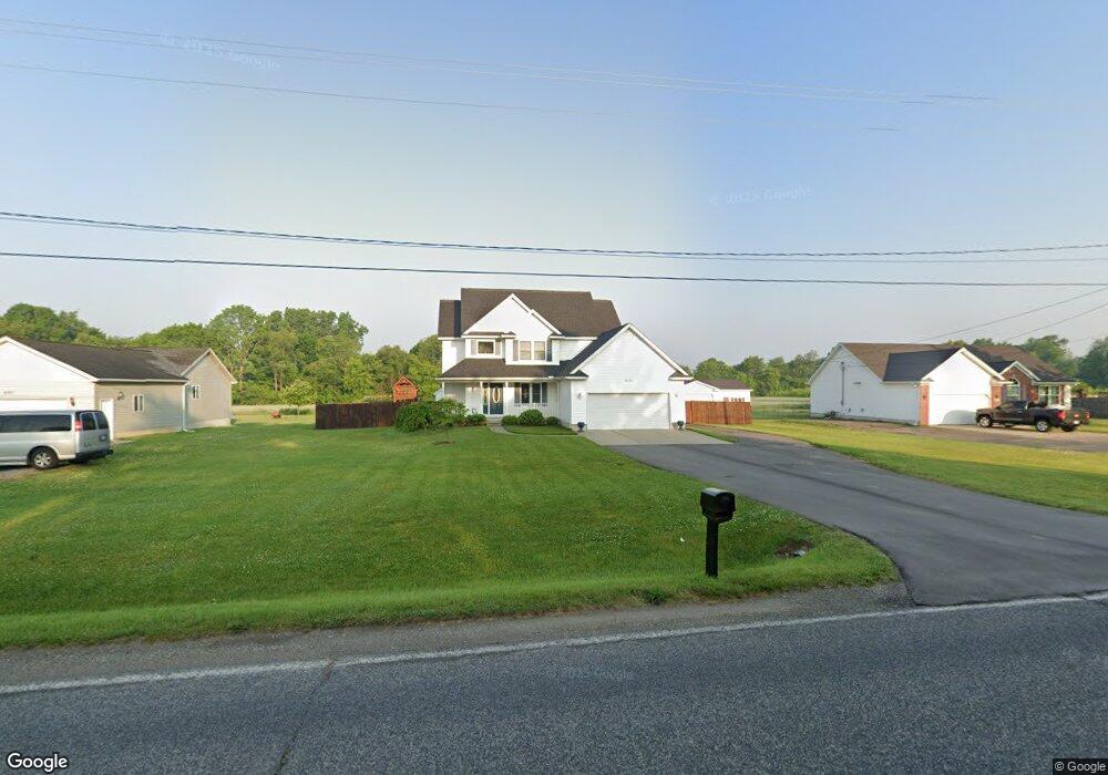 5171 N Belsay Rd, Flint, MI 48506 - photo 1