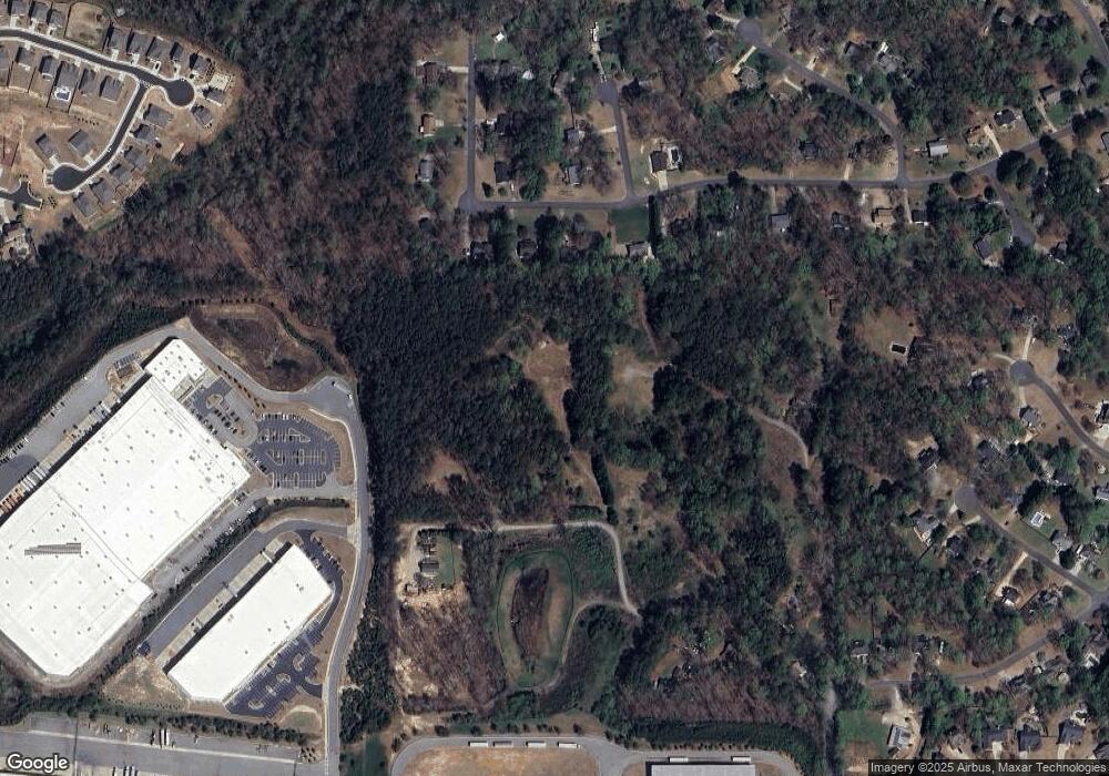 250 James Dupree Ct, Acworth, GA 30102 - photo 1