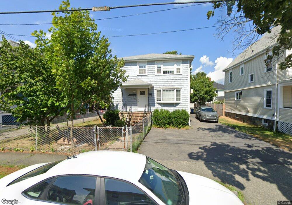 184 Safford St unit 2, Quincy, MA 02170 - photo 1