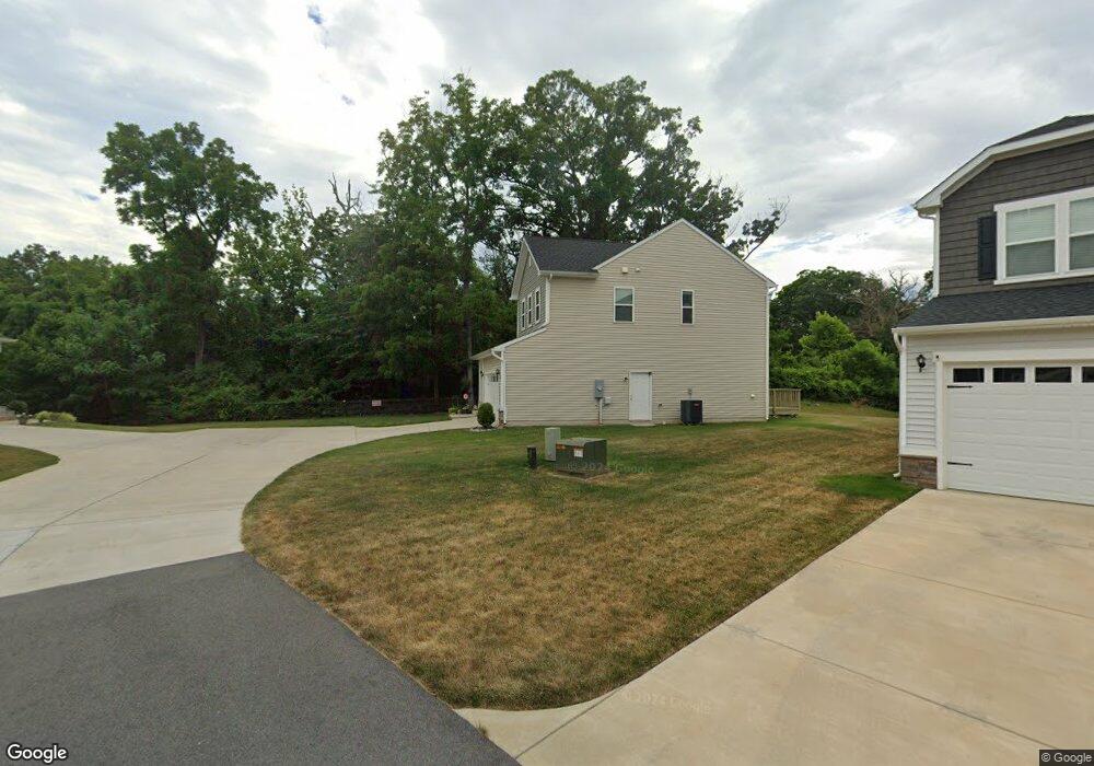 318 Limestone Ct, Boyce, VA 22620 - photo 1