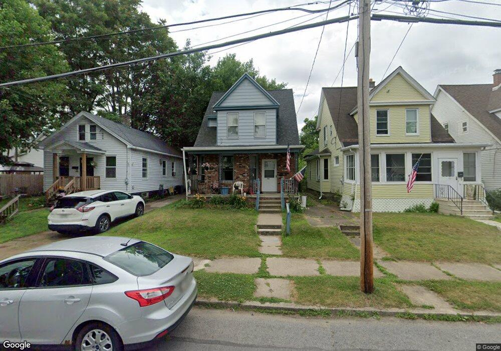 2018 Hugh St, Schenectady, NY 12306 - photo 1