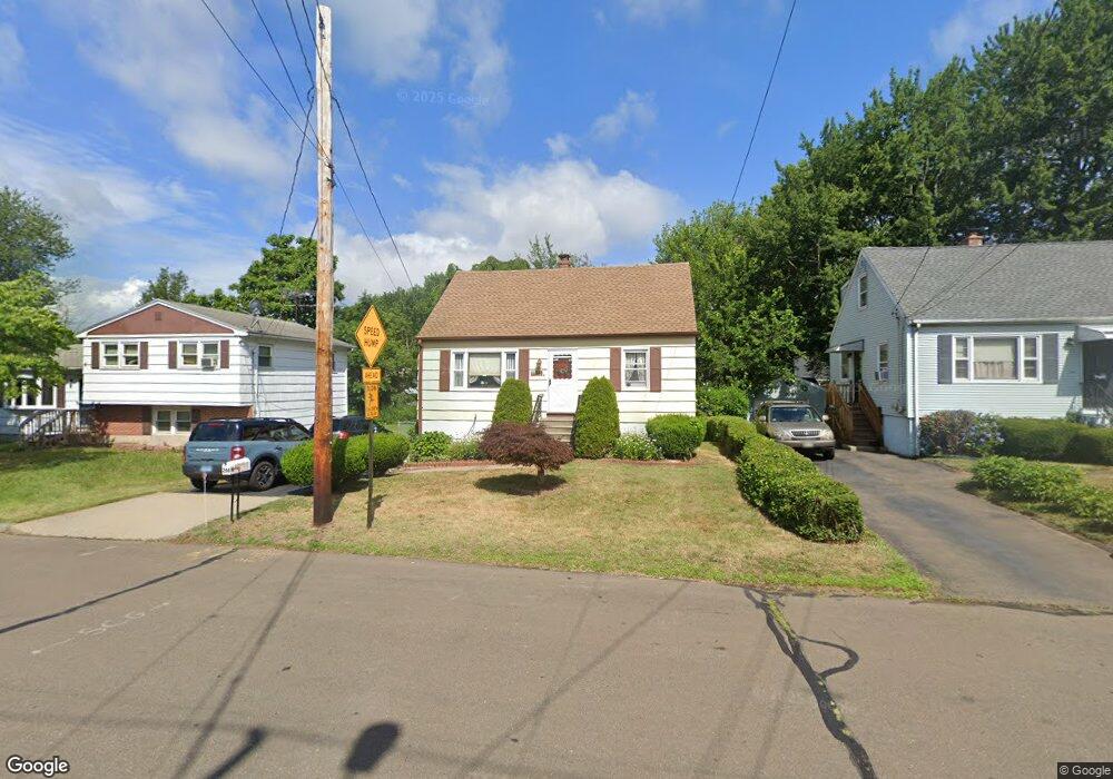 266 Weybosset St, New Haven, CT 06513 - photo 1