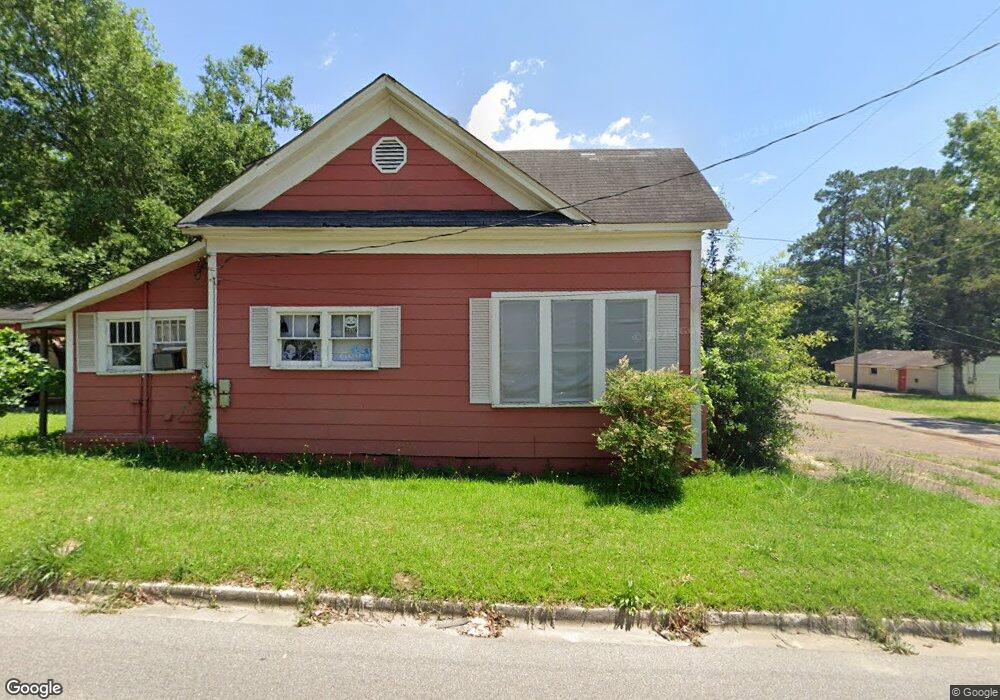 703 N 15th Ave, Laurel, MS 39440 - photo 1