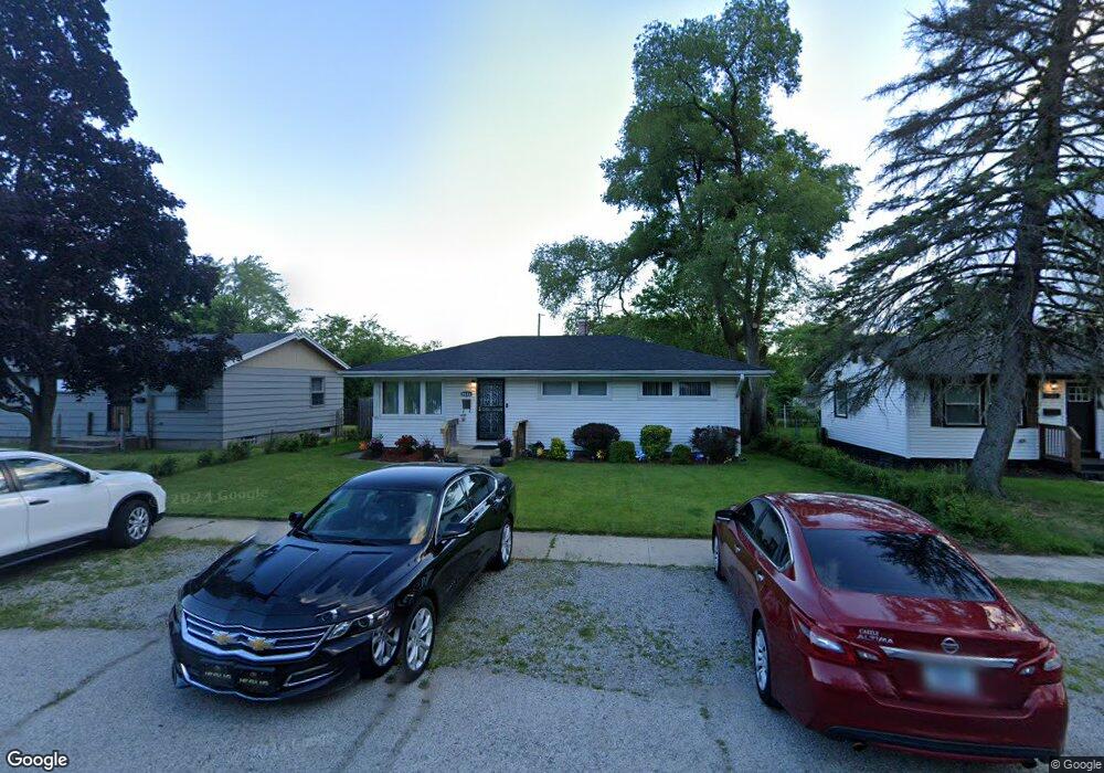 1016 E 41st Ave, Gary, IN 46409 - photo 1