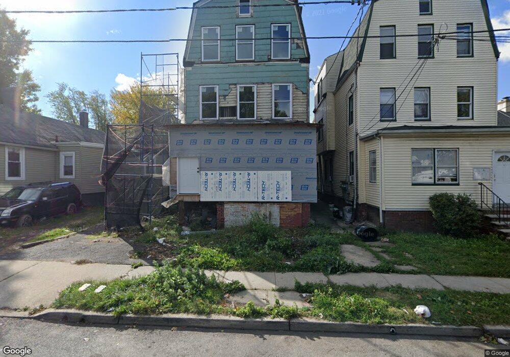 42 Webster Place, Orange, NJ 07050 - photo 1