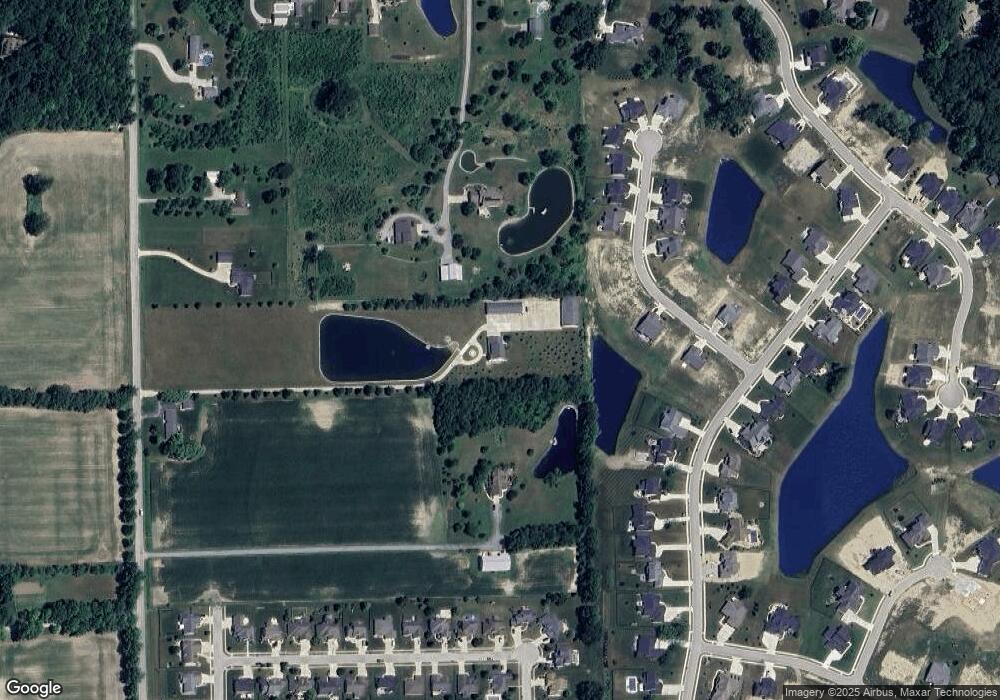 17818 Amstutz Rd, Leo, IN 46765 - photo 1