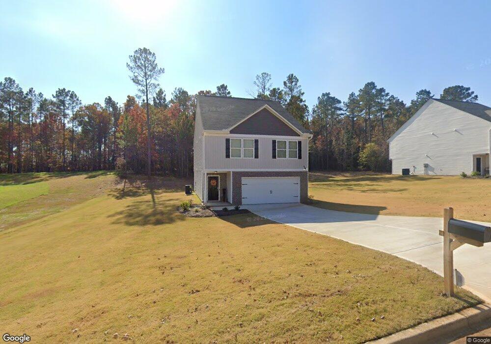 100 Oakbrook Ln unit 10, Covington, GA 30016 - photo 1