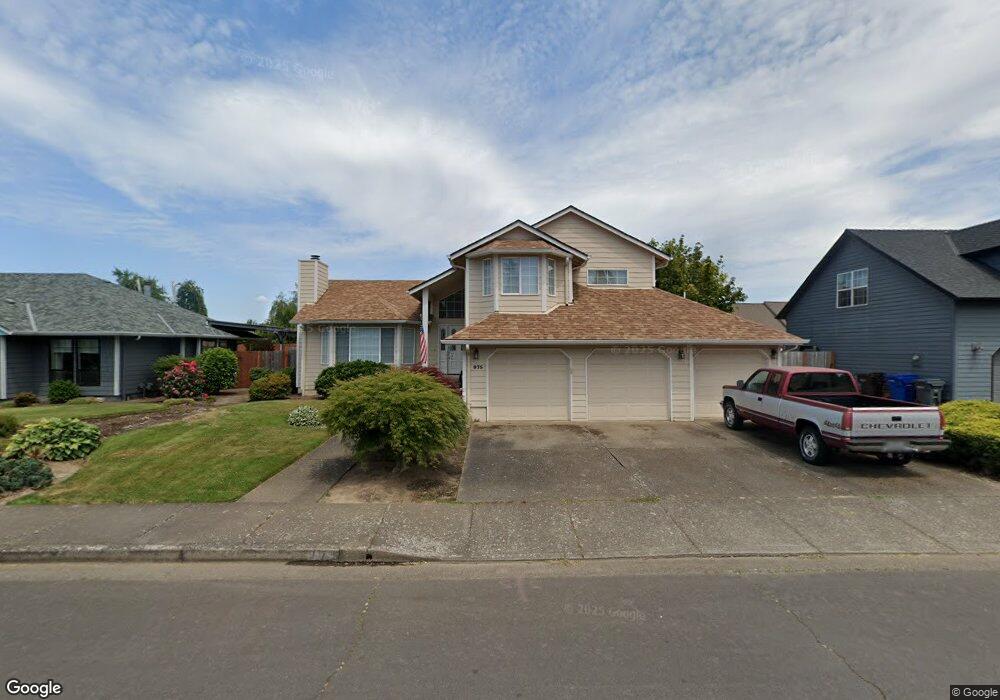 975 Ridgepoint St NE, Keizer, OR 97303 - photo 1