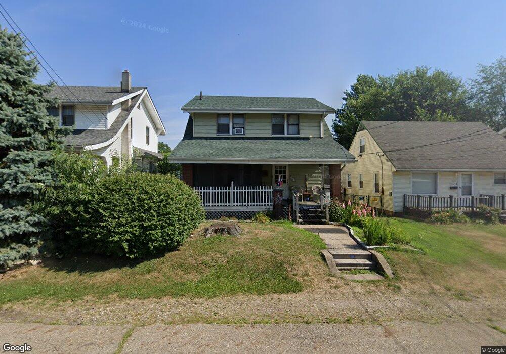 1611 18th St NE, Canton, OH 44705 - photo 1