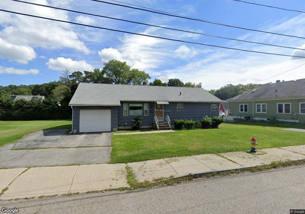 43 Poland St, Webster, MA 01570 - photo 1
