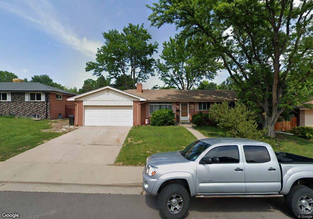 2770 S Eaton Way, Denver, CO 80227 - photo 1