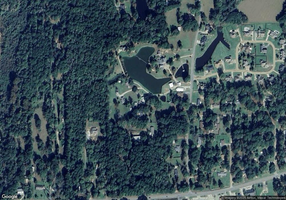 203 Collie Rd, Calhoun, LA 71225 - photo 1