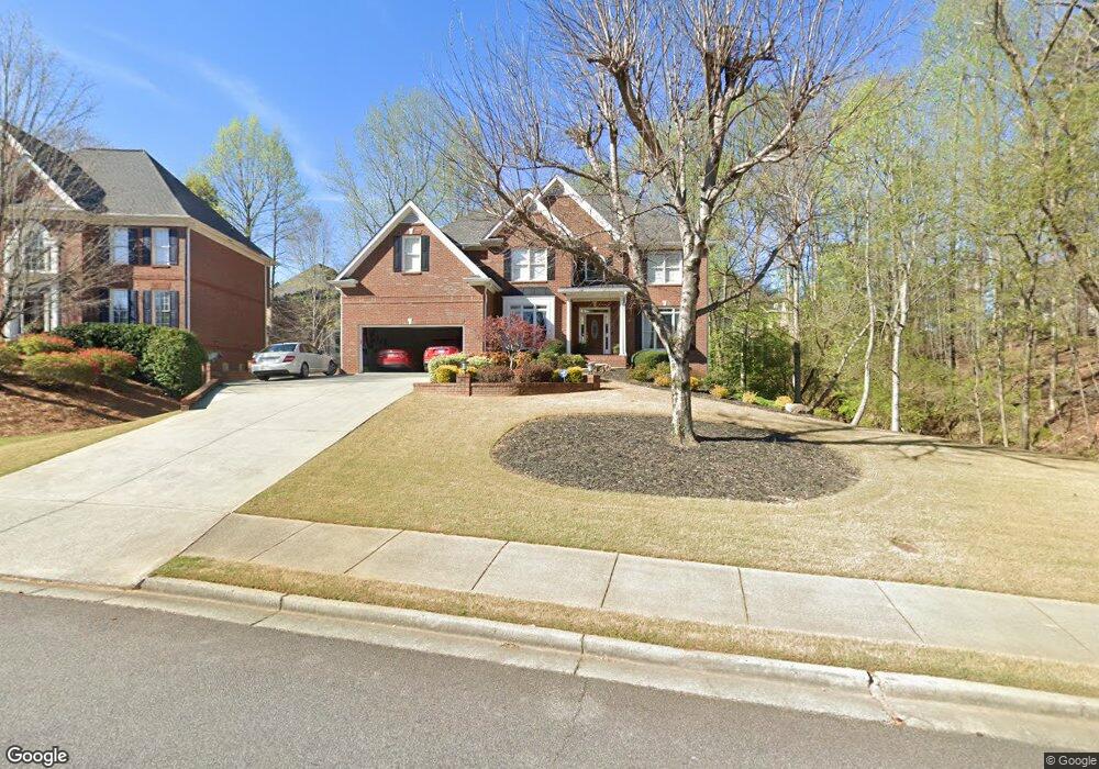 12315 Magnolia Cir unit 6, Alpharetta, GA 30005 - photo 1