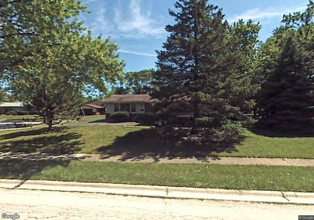 3211 Woodworth Place, Hazel Crest, IL 60429 - photo 1