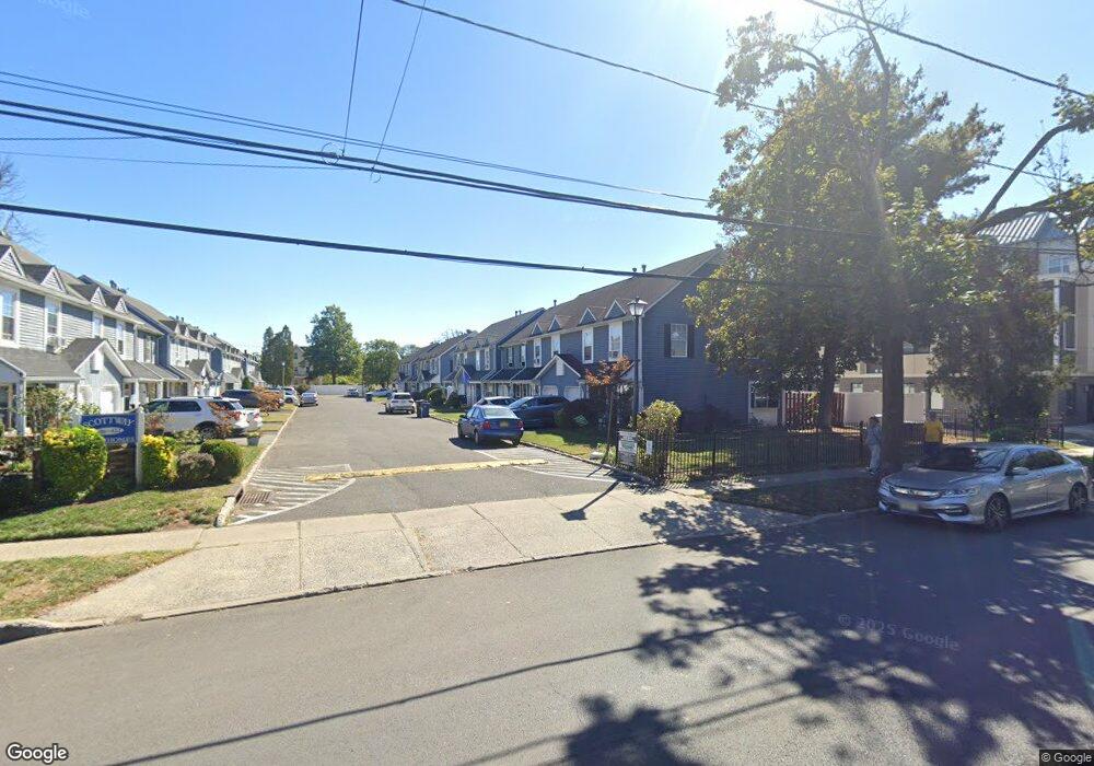 418 E Front St, Plainfield, NJ 07060 - photo 1