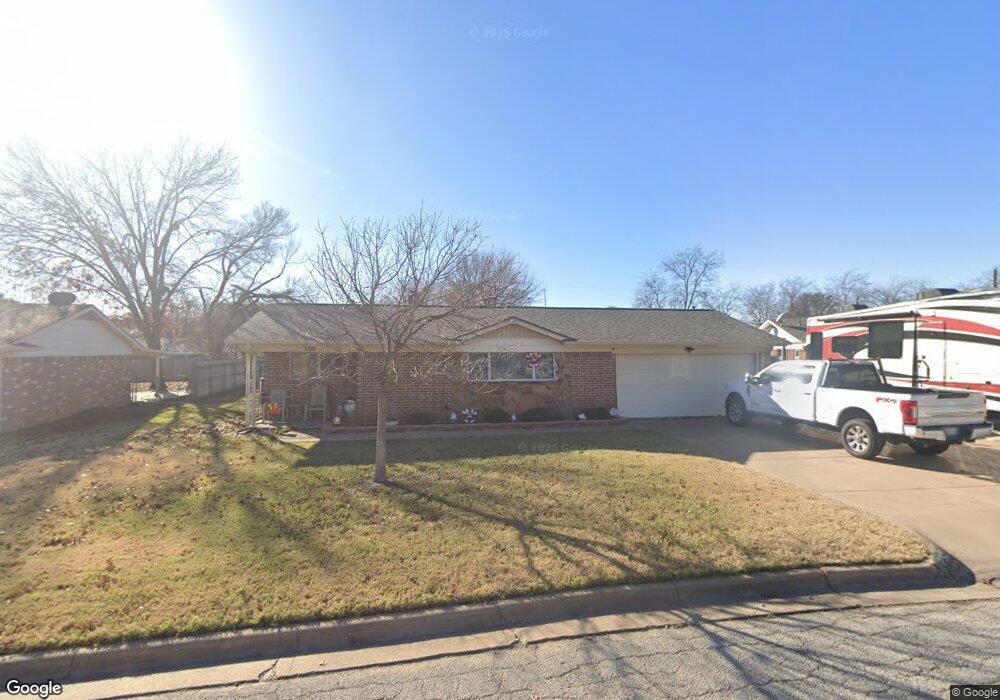 5421 Roberta Dr, North Richland Hills, TX 76180 - photo 1