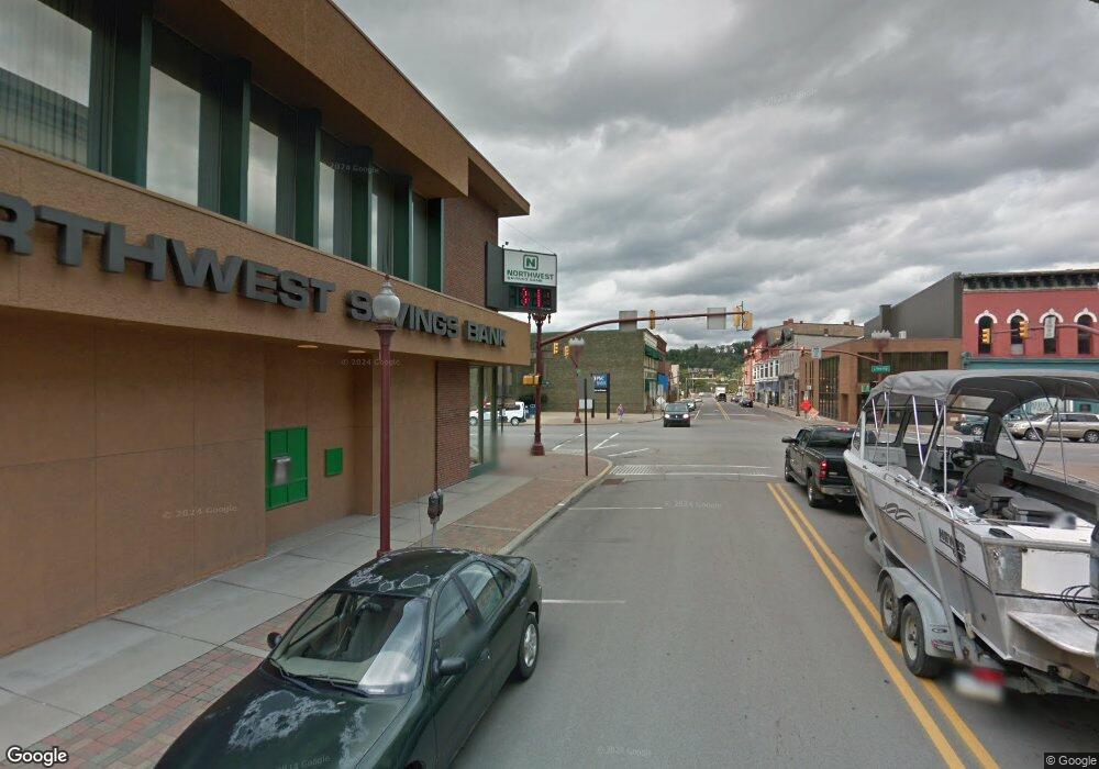 5291/2 13th St, Franklin, PA 16323 - photo 1