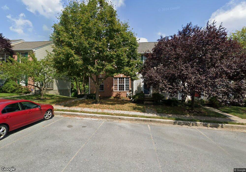 112 Royalty Cir, Owings Mills, MD 21117 - photo 1