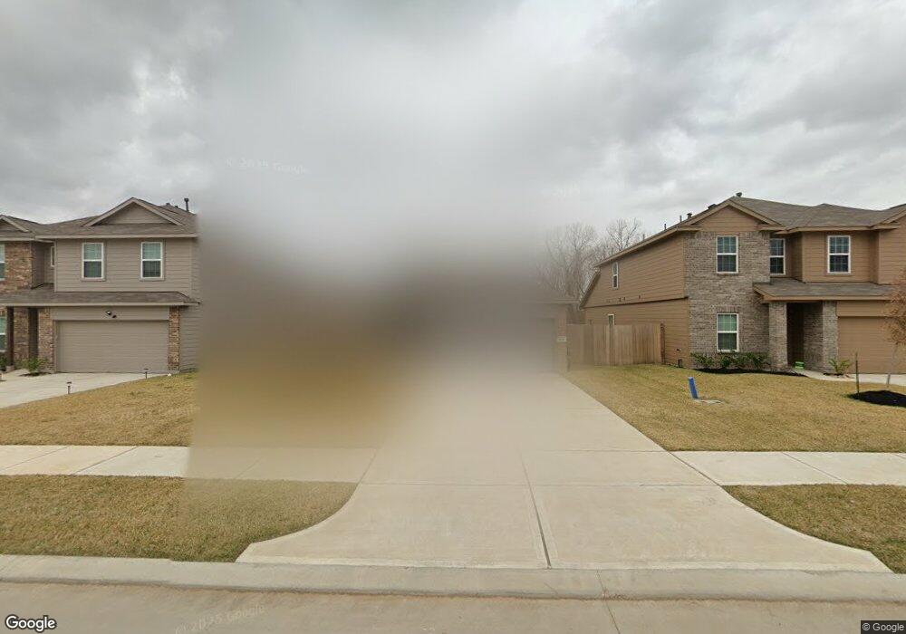 5227 Rivers Edge Dr, Richmond, TX 77469 - photo 1