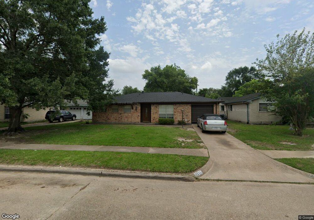 1211 Mosher Ln, Houston, TX 77088 - photo 1