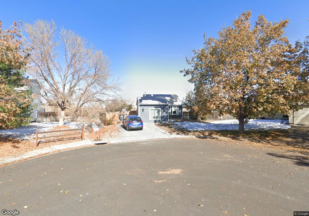 17559 E Temple Dr, Aurora, CO 80015 - photo 1