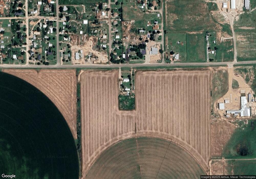 1200 E 24th St, Plainview, TX 79072 - photo 1